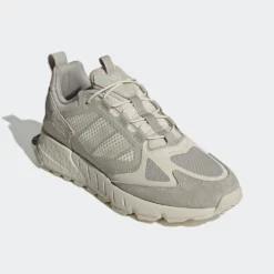 Adidas Originals Zx 1K Boost Ανδρικά Παπούτσια ALUMIN/METGRY/METGRY 12 Adidas Originals Zx 1K Boost Ανδρικά Παπούτσια ALUMIN/METGRY/METGRY -Ανδρικά Παπούτσια Εκπτώσεις adidas originals zx 1k boost seas 20 4