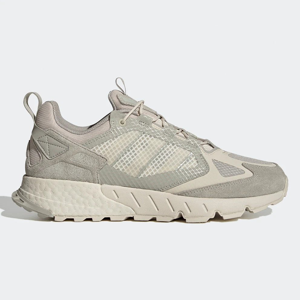 Adidas Originals Zx 1K Boost Ανδρικά Παπούτσια ALUMIN/METGRY/METGRY 1 Adidas Originals Zx 1K Boost Ανδρικά Παπούτσια ALUMIN/METGRY/METGRY