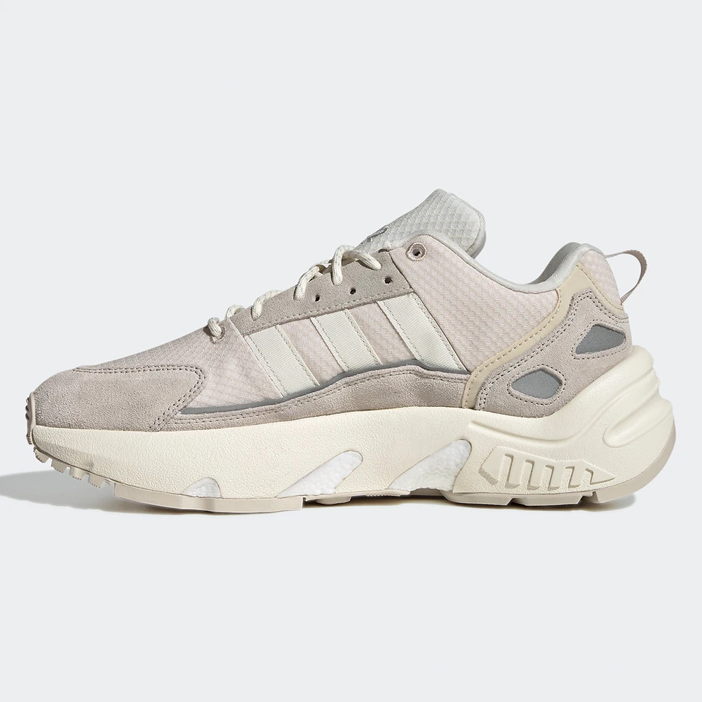 Adidas Originals Zx 22 Boost Ανδρικά Παπούτσια CBROWN/OWHITE/GREONE 2 Adidas Originals Zx 22 Boost Ανδρικά Παπούτσια CBROWN/OWHITE/GREONE - Image 2