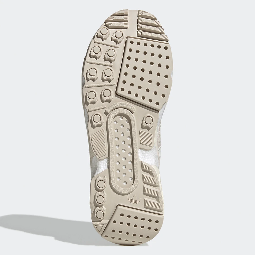 Adidas Originals Zx 22 Boost Ανδρικά Παπούτσια CBROWN/OWHITE/GREONE 4 Adidas Originals Zx 22 Boost Ανδρικά Παπούτσια CBROWN/OWHITE/GREONE - Image 4