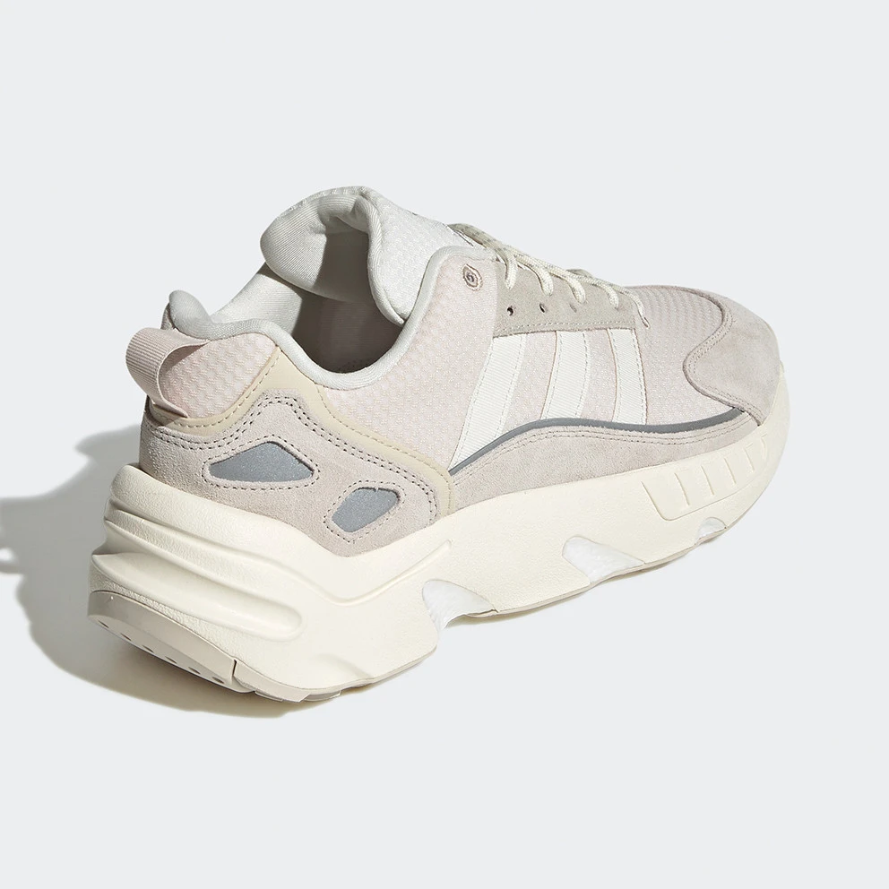 Adidas Originals Zx 22 Boost Ανδρικά Παπούτσια CBROWN/OWHITE/GREONE 6 Adidas Originals Zx 22 Boost Ανδρικά Παπούτσια CBROWN/OWHITE/GREONE - Image 6