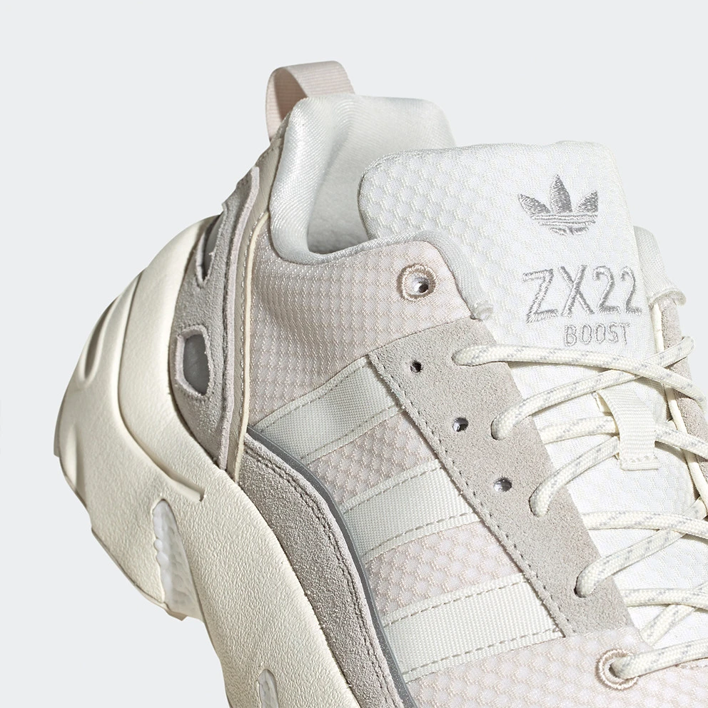 Adidas Originals Zx 22 Boost Ανδρικά Παπούτσια CBROWN/OWHITE/GREONE 7 Adidas Originals Zx 22 Boost Ανδρικά Παπούτσια CBROWN/OWHITE/GREONE - Image 7