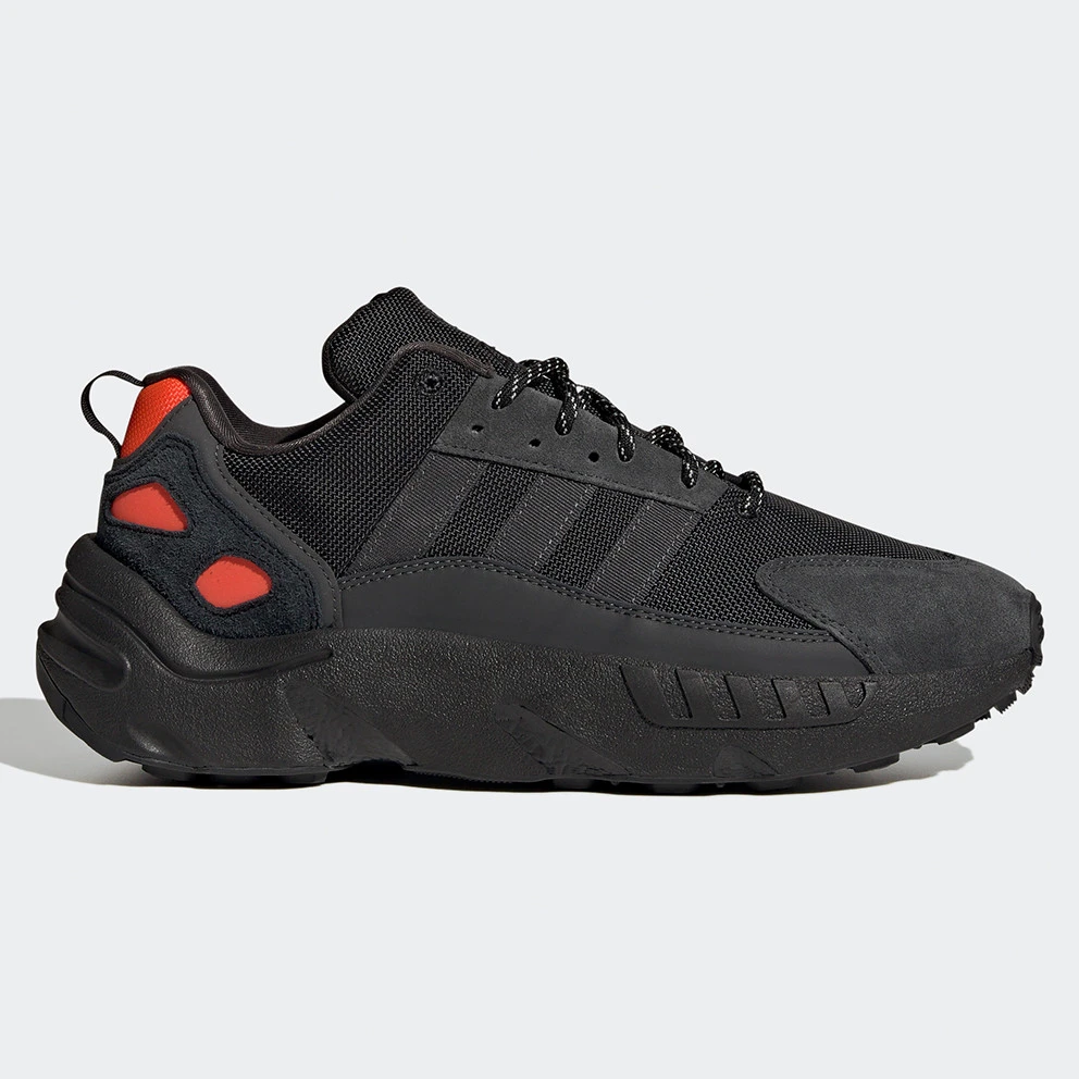 Adidas Originals Zx 22 Boost Ανδρικά Παπούτσια CBLACK/CARBON/SOLRED 1 Adidas Originals Zx 22 Boost Ανδρικά Παπούτσια CBLACK/CARBON/SOLRED