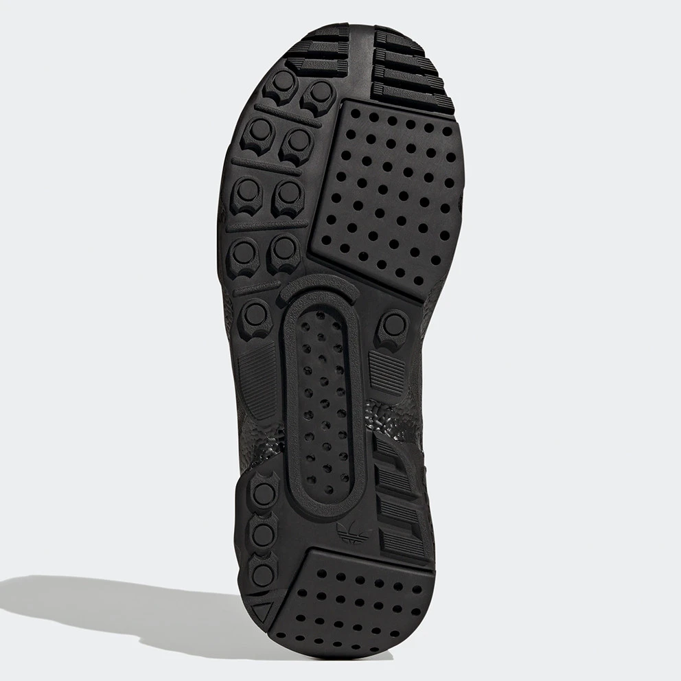 Adidas Originals Zx 22 Boost Ανδρικά Παπούτσια CBLACK/CARBON/SOLRED 4 Adidas Originals Zx 22 Boost Ανδρικά Παπούτσια CBLACK/CARBON/SOLRED - Image 4