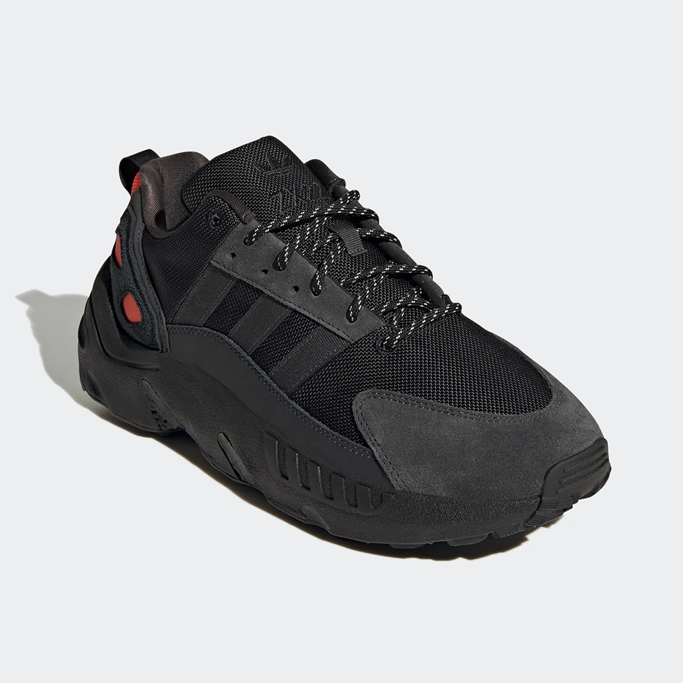 Adidas Originals Zx 22 Boost Ανδρικά Παπούτσια CBLACK/CARBON/SOLRED 5 Adidas Originals Zx 22 Boost Ανδρικά Παπούτσια CBLACK/CARBON/SOLRED - Image 5