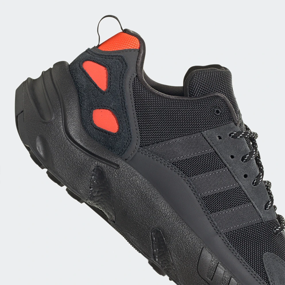 Adidas Originals Zx 22 Boost Ανδρικά Παπούτσια CBLACK/CARBON/SOLRED 7 Adidas Originals Zx 22 Boost Ανδρικά Παπούτσια CBLACK/CARBON/SOLRED - Image 7