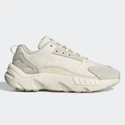 Adidas Originals Zx 22 Boost Ανδρικά Παπούτσια CWHITE/CWHITE/CBROWN