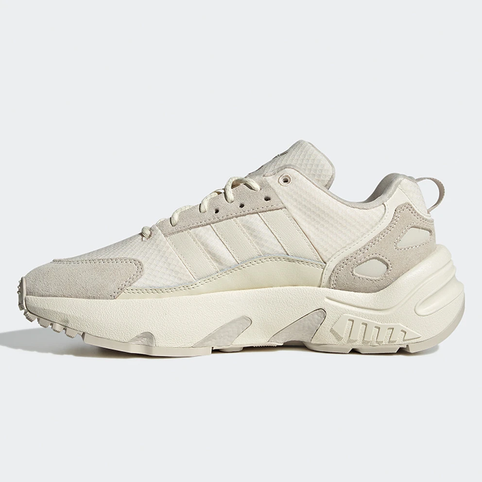 Adidas Originals Zx 22 Boost Ανδρικά Παπούτσια CWHITE/CWHITE/CBROWN 2 Adidas Originals Zx 22 Boost Ανδρικά Παπούτσια CWHITE/CWHITE/CBROWN - Image 2