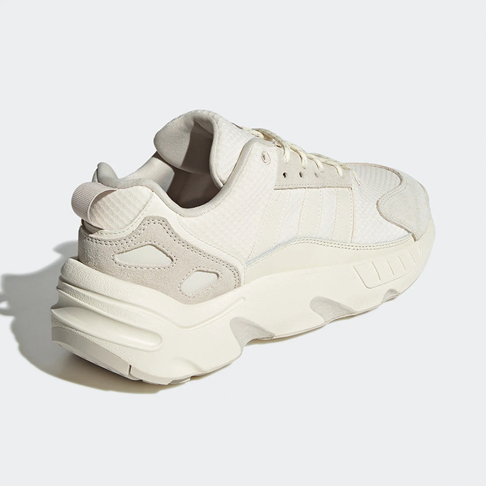 Adidas Originals Zx 22 Boost Ανδρικά Παπούτσια CWHITE/CWHITE/CBROWN 6 Adidas Originals Zx 22 Boost Ανδρικά Παπούτσια CWHITE/CWHITE/CBROWN - Image 6
