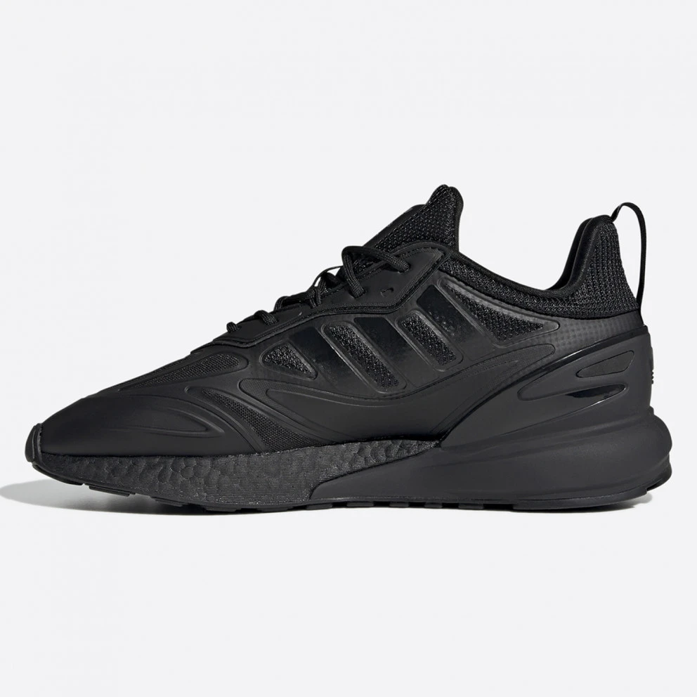 Adidas Originals Zx 2K Boost 2.0 Ανδρικά Παπούτσια CBLACK/CBLACK/CBLACK 2 Adidas Originals Zx 2K Boost 2.0 Ανδρικά Παπούτσια CBLACK/CBLACK/CBLACK - Image 2