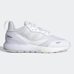 Adidas Originals Zx 2K Boost 2.0 Ανδρικά Παπούτσια FTWWHT/CBLACK/FTWWHT