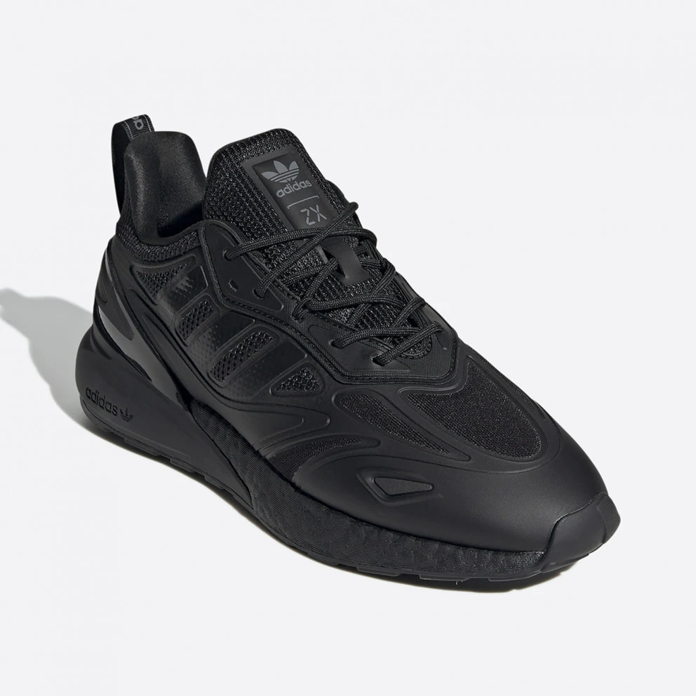 Adidas Originals Zx 2K Boost 2.0 Ανδρικά Παπούτσια CBLACK/CBLACK/CBLACK 6 Adidas Originals Zx 2K Boost 2.0 Ανδρικά Παπούτσια CBLACK/CBLACK/CBLACK - Image 6