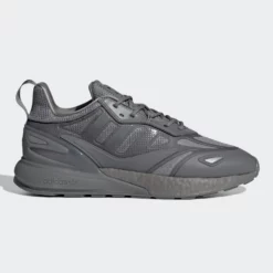 Adidas Originals Zx 2K Boost 2.0 Ανδρικά Παπούτσια GRETHR/GRETHR/GRETHR
