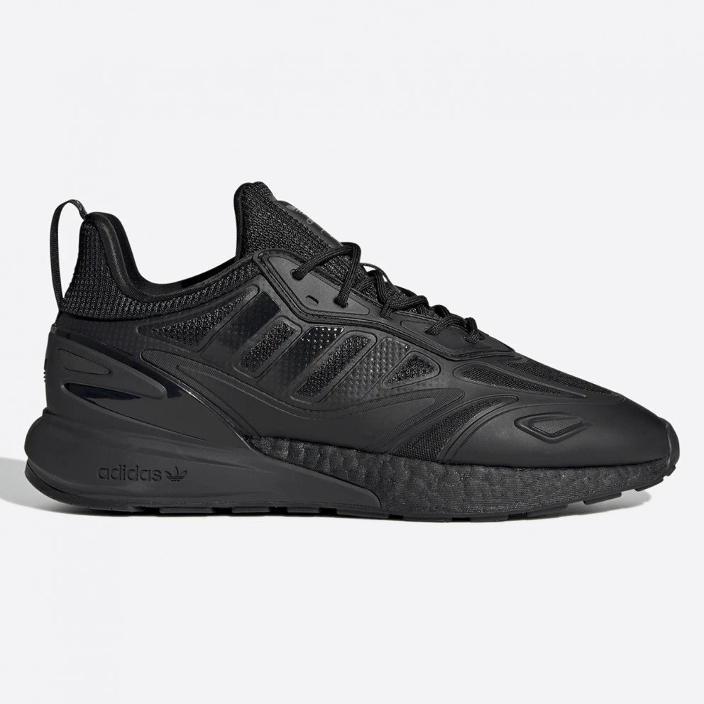 Adidas Originals Zx 2K Boost 2.0 Ανδρικά Παπούτσια CBLACK/CBLACK/CBLACK 1 Adidas Originals Zx 2K Boost 2.0 Ανδρικά Παπούτσια CBLACK/CBLACK/CBLACK
