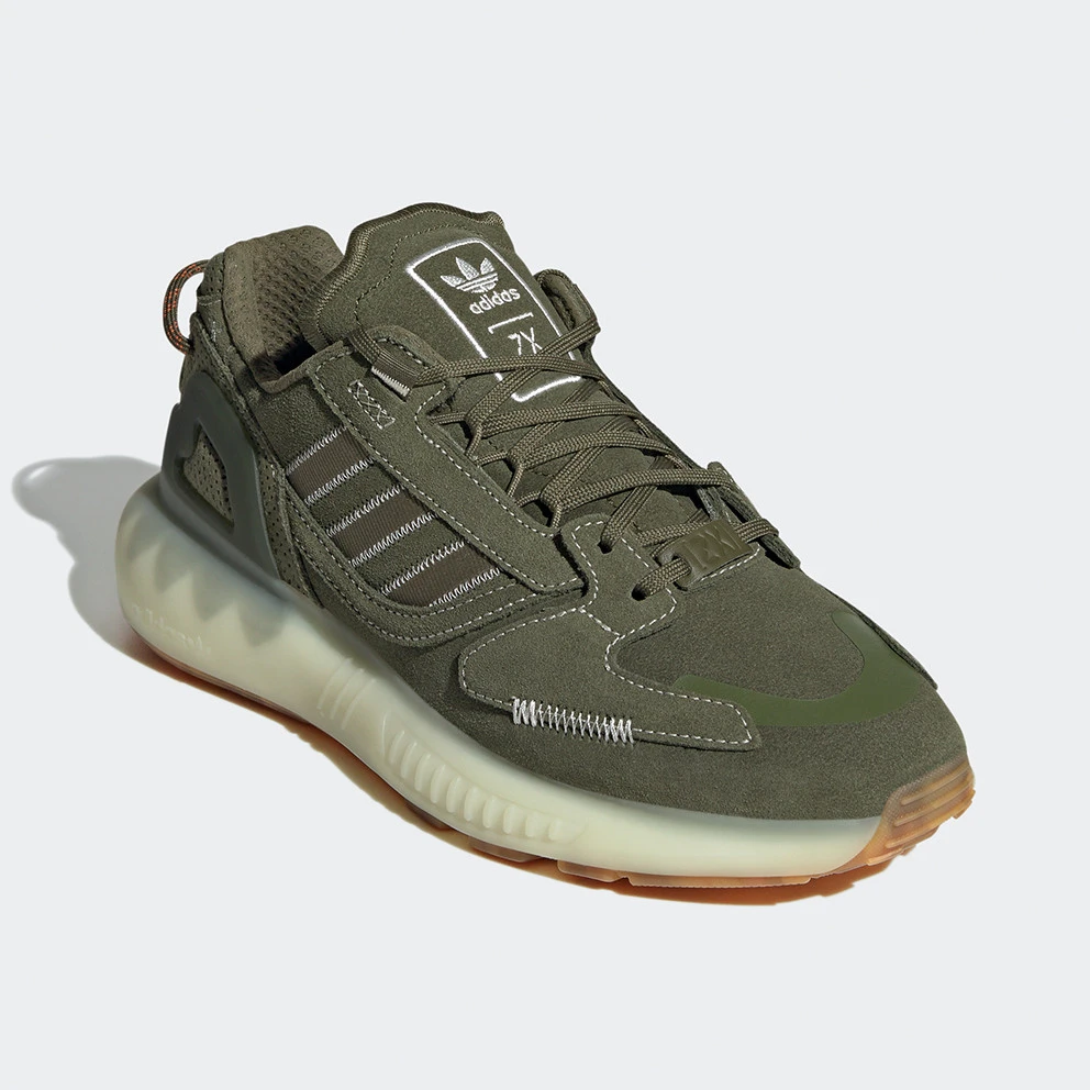 Adidas Originals Zx 5K Boost Ανδρικά Παπούτσια FOCOLI/OWHITE/ECRTIN 5 Adidas Originals Zx 5K Boost Ανδρικά Παπούτσια FOCOLI/OWHITE/ECRTIN - Image 5
