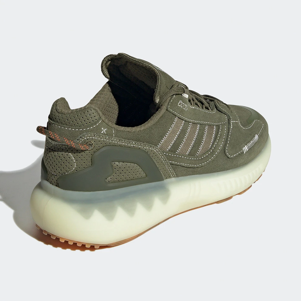 Adidas Originals Zx 5K Boost Ανδρικά Παπούτσια FOCOLI/OWHITE/ECRTIN 6 Adidas Originals Zx 5K Boost Ανδρικά Παπούτσια FOCOLI/OWHITE/ECRTIN - Image 6