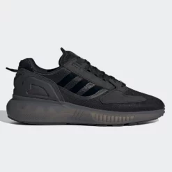 Adidas Originals Zx 5K Boost Ανδρικά Παπούτσια CBLACK/CBLACK/GREFIV