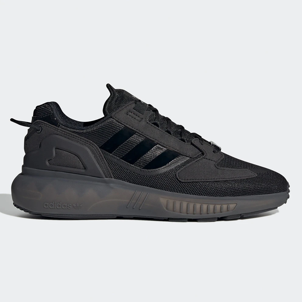 Adidas Originals Zx 5K Boost Ανδρικά Παπούτσια CBLACK/CBLACK/GREFIV 1 Adidas Originals Zx 5K Boost Ανδρικά Παπούτσια CBLACK/CBLACK/GREFIV