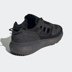 Adidas Originals Zx 5K Boost Ανδρικά Παπούτσια CBLACK/CBLACK/GREFIV 13 Adidas Originals Zx 5K Boost Ανδρικά Παπούτσια CBLACK/CBLACK/GREFIV -Ανδρικά Παπούτσια Εκπτώσεις adidas originals zx 5k boost 21