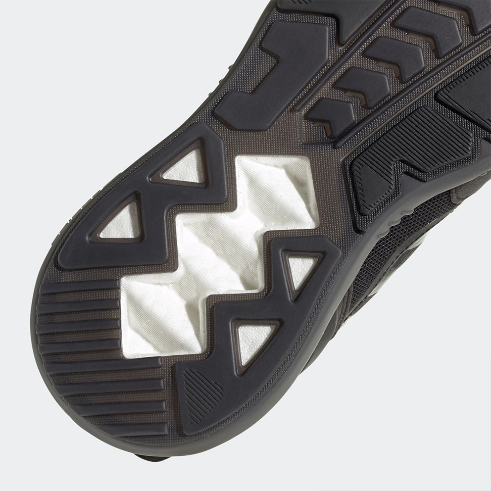 Adidas Originals Zx 5K Boost Ανδρικά Παπούτσια CBLACK/CBLACK/GREFIV 8 Adidas Originals Zx 5K Boost Ανδρικά Παπούτσια CBLACK/CBLACK/GREFIV - Image 8