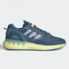 Adidas Originals ZX 5K Boost Ανδρικά Παπούτσια ALTBLU/SILVMT/WONSTE