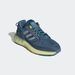 Adidas Originals ZX 5K Boost Ανδρικά Παπούτσια ALTBLU/SILVMT/WONSTE 12 Adidas Originals ZX 5K Boost Ανδρικά Παπούτσια ALTBLU/SILVMT/WONSTE -Ανδρικά Παπούτσια Εκπτώσεις adidas originals zx 5k boost 28