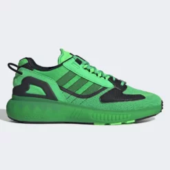 Adidas Originals Zx 5K Boost Ανδρικά Παπούτσια SESCGR/SCRGRN/CBLACK