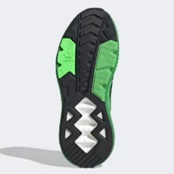 Adidas Originals Zx 5K Boost Ανδρικά Παπούτσια SESCGR/SCRGRN/CBLACK 12 Adidas Originals Zx 5K Boost Ανδρικά Παπούτσια SESCGR/SCRGRN/CBLACK -Ανδρικά Παπούτσια Εκπτώσεις adidas originals zx 5k boost 35