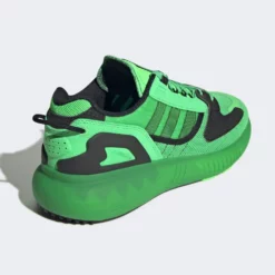 Adidas Originals Zx 5K Boost Ανδρικά Παπούτσια SESCGR/SCRGRN/CBLACK 14 Adidas Originals Zx 5K Boost Ανδρικά Παπούτσια SESCGR/SCRGRN/CBLACK -Ανδρικά Παπούτσια Εκπτώσεις adidas originals zx 5k boost 37