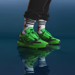 Adidas Originals Zx 5K Boost Ανδρικά Παπούτσια SESCGR/SCRGRN/CBLACK 17 Adidas Originals Zx 5K Boost Ανδρικά Παπούτσια SESCGR/SCRGRN/CBLACK -Ανδρικά Παπούτσια Εκπτώσεις adidas originals zx 5k boost 40