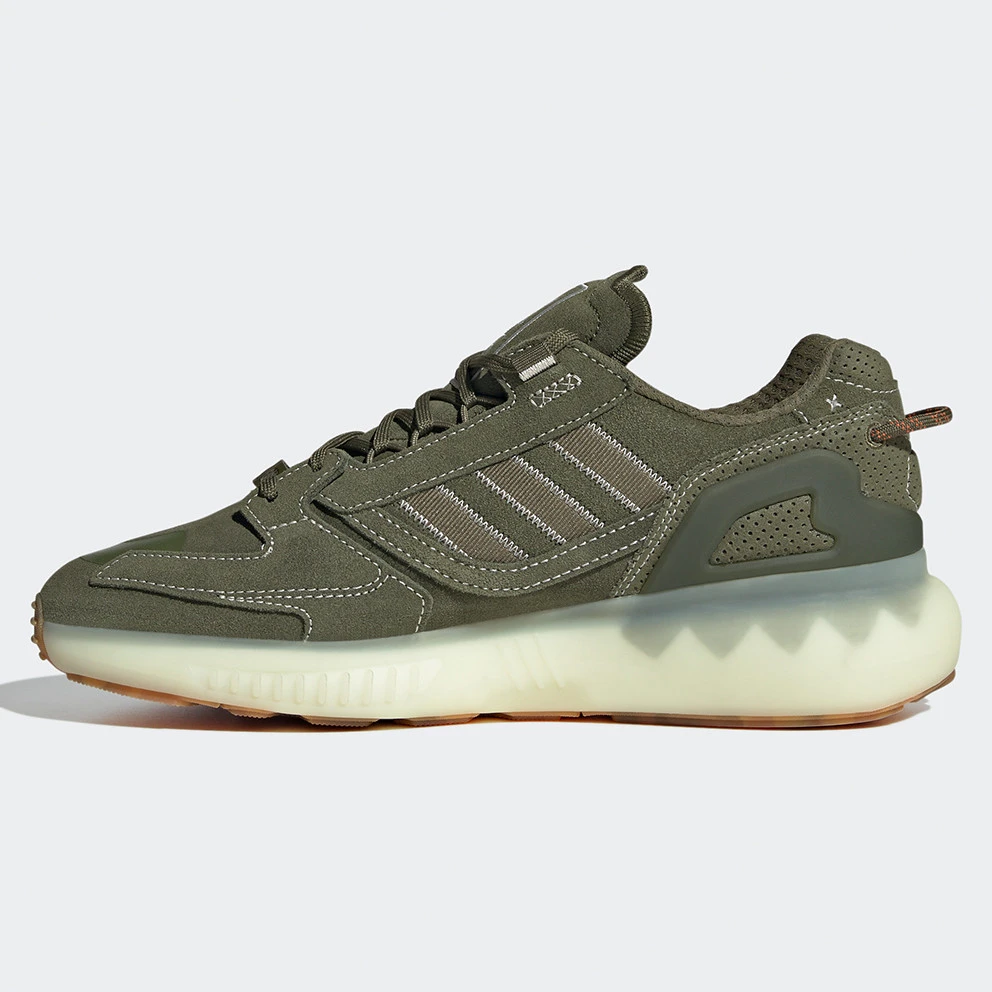 Adidas Originals Zx 5K Boost Ανδρικά Παπούτσια FOCOLI/OWHITE/ECRTIN 2 Adidas Originals Zx 5K Boost Ανδρικά Παπούτσια FOCOLI/OWHITE/ECRTIN - Image 2