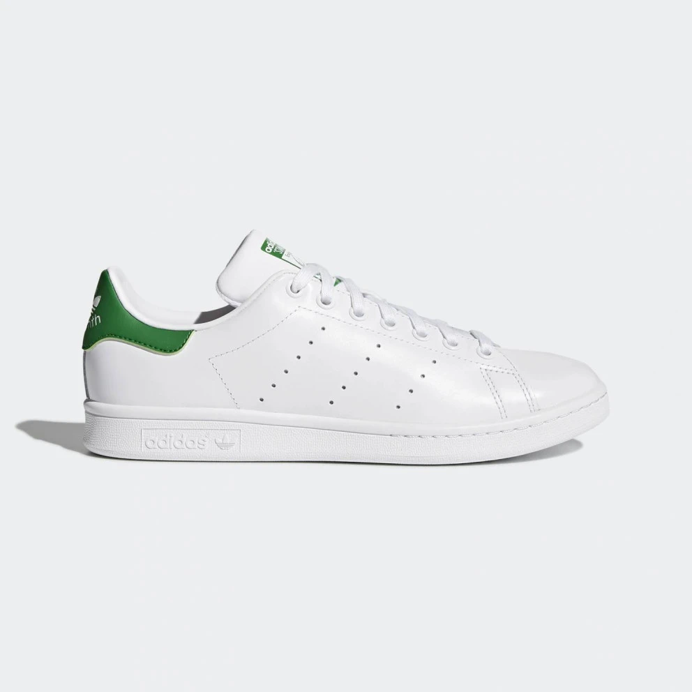 Γυναικεία Adidas Originals Stan Smith Unisex Παπούτσια RUNWHT/RUNWHI/FAIRWA 2 Γυναικεία Adidas Originals Stan Smith Unisex Παπούτσια RUNWHT/RUNWHI/FAIRWA - Image 2