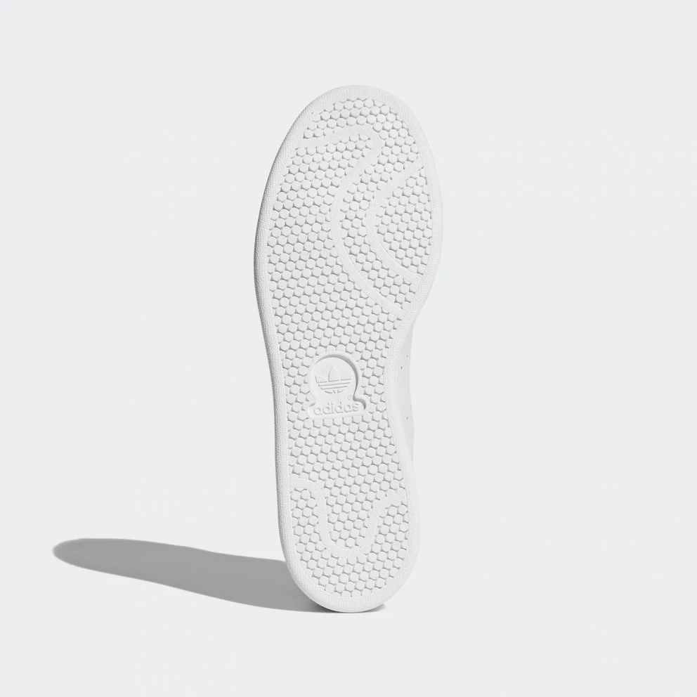 Γυναικεία Adidas Originals Stan Smith Unisex Παπούτσια RUNWHT/RUNWHI/FAIRWA 5 Γυναικεία Adidas Originals Stan Smith Unisex Παπούτσια RUNWHT/RUNWHI/FAIRWA - Image 5