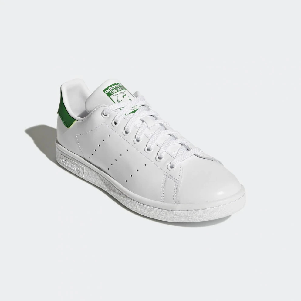 Γυναικεία Adidas Originals Stan Smith Unisex Παπούτσια RUNWHT/RUNWHI/FAIRWA 6 Γυναικεία Adidas Originals Stan Smith Unisex Παπούτσια RUNWHT/RUNWHI/FAIRWA - Image 6
