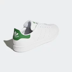 Γυναικεία Adidas Originals Stan Smith Unisex Παπούτσια RUNWHT/RUNWHI/FAIRWA 15 Γυναικεία Adidas Originals Stan Smith Unisex Παπούτσια RUNWHT/RUNWHI/FAIRWA -Ανδρικά Παπούτσια Εκπτώσεις adidas stan smith 19