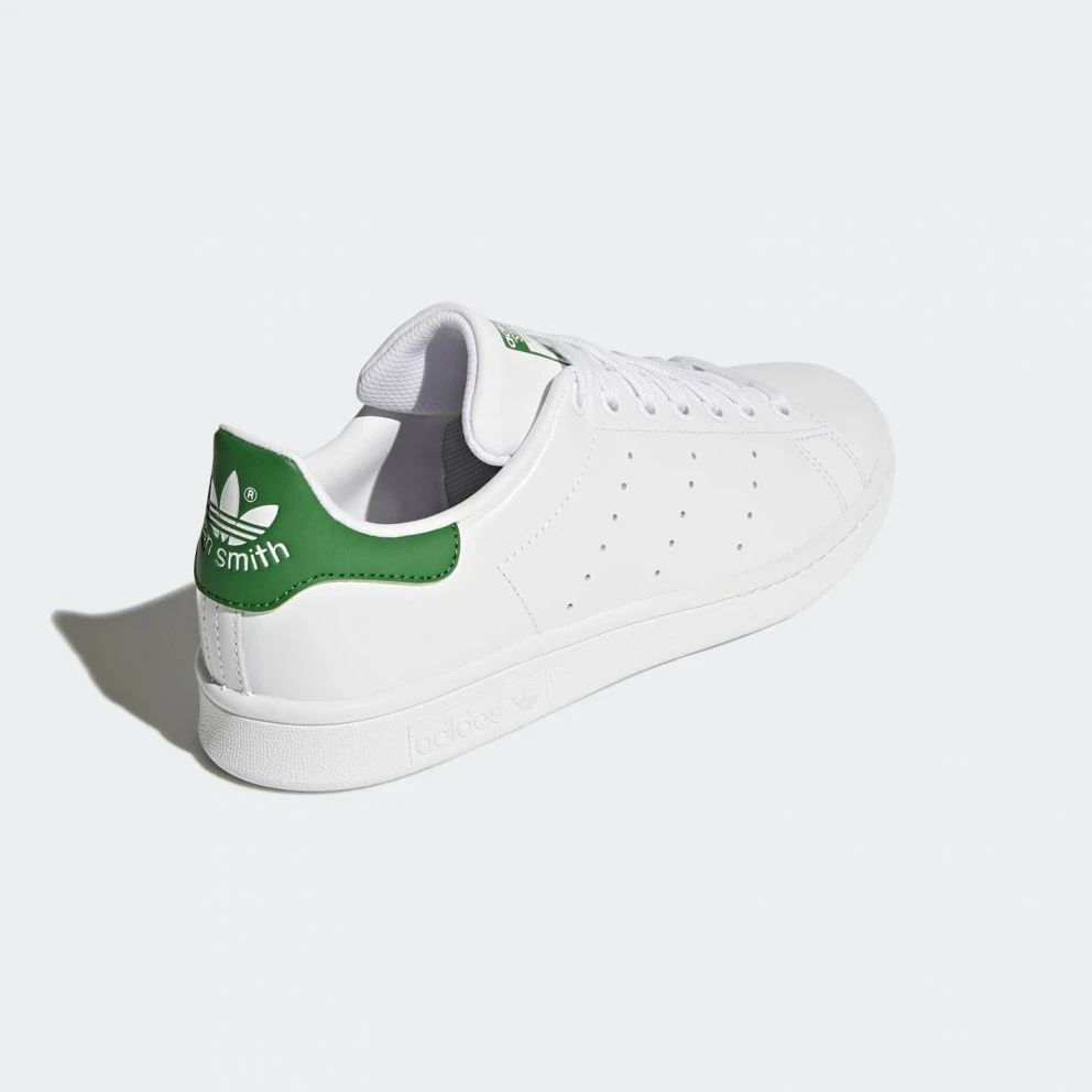 Γυναικεία Adidas Originals Stan Smith Unisex Παπούτσια RUNWHT/RUNWHI/FAIRWA 7 Γυναικεία Adidas Originals Stan Smith Unisex Παπούτσια RUNWHT/RUNWHI/FAIRWA - Image 7