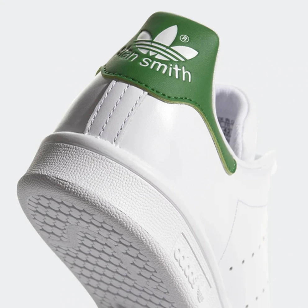 Γυναικεία Adidas Originals Stan Smith Unisex Παπούτσια RUNWHT/RUNWHI/FAIRWA 8 Γυναικεία Adidas Originals Stan Smith Unisex Παπούτσια RUNWHT/RUNWHI/FAIRWA - Image 8