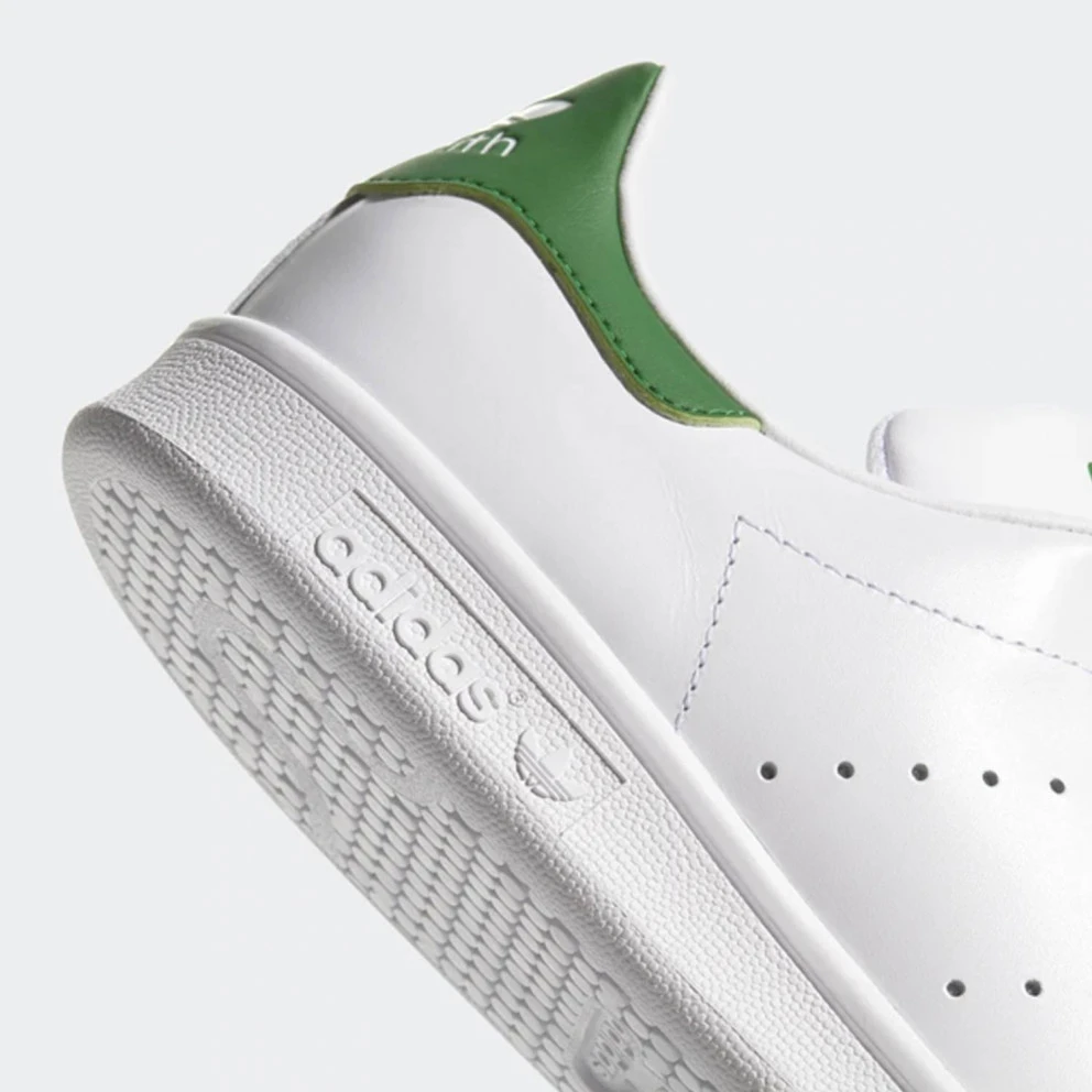 Γυναικεία Adidas Originals Stan Smith Unisex Παπούτσια RUNWHT/RUNWHI/FAIRWA 9 Γυναικεία Adidas Originals Stan Smith Unisex Παπούτσια RUNWHT/RUNWHI/FAIRWA - Image 9