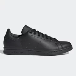 Γυναικεία Adidas Originals Stan Smith Unisex Παπούτσια BLACK1/BLACK1/BLACK1