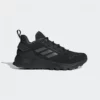 Adidas Terrex Adidas Performance Terrex Hikster Ανδρικά Παπούτσια για Trail CBLACK/CBLACK/CBLACK