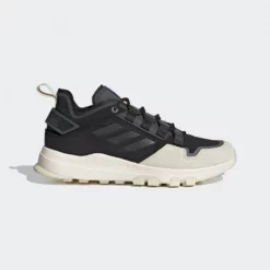 Adidas Terrex Adidas Performance Terrex Hikster Ανδρικά Παπούτσια για Trail CBLACK/GRESIX/WONWHI
