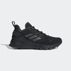 Adidas Terrex Adidas Performance Terrex Hikster Ανδρικά Παπούτσια για Trail CBLACK/CBLACK/CBLACK