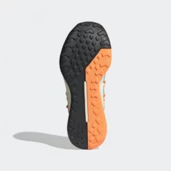 Adidas Performance Terrex Voyager 21 Ανδρικά Trail Παπούτσια SAVANN/CBLACK/SCRORA -Ανδρικά Παπούτσια Εκπτώσεις adidas terrex voyager 21 3