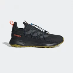 Ανδρικά Adidas Terrex Voyager 21 Canvas CBLACK/GREFIV/IMPORA