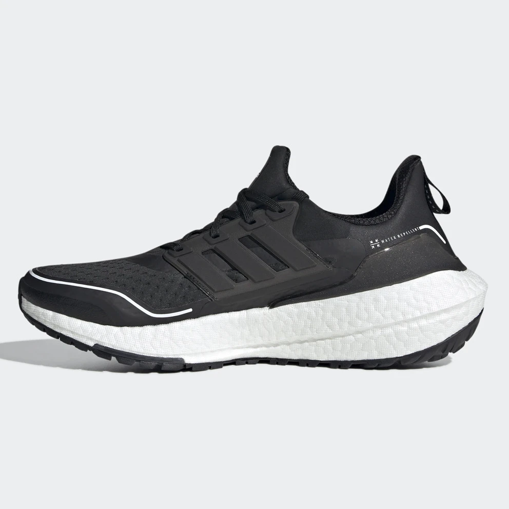 Adidas Ultraboost 21 Cold.Rdy Ανδρικά Παπούτσια για Τρέξιμο CBLACK/CBLACK/CARBON 2 Adidas Ultraboost 21 Cold.Rdy Ανδρικά Παπούτσια για Τρέξιμο CBLACK/CBLACK/CARBON - Image 2
