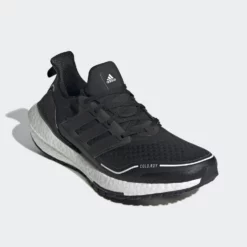 Adidas Ultraboost 21 Cold.Rdy Ανδρικά Παπούτσια για Τρέξιμο CBLACK/CBLACK/CARBON 12 Adidas Ultraboost 21 Cold.Rdy Ανδρικά Παπούτσια για Τρέξιμο CBLACK/CBLACK/CARBON -Ανδρικά Παπούτσια Εκπτώσεις adidas ultraboost 21 crdy 4