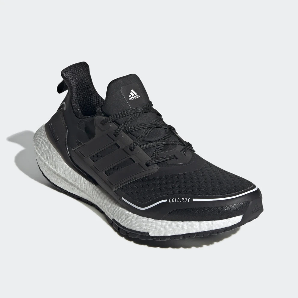Adidas Ultraboost 21 Cold.Rdy Ανδρικά Παπούτσια για Τρέξιμο CBLACK/CBLACK/CARBON 5 Adidas Ultraboost 21 Cold.Rdy Ανδρικά Παπούτσια για Τρέξιμο CBLACK/CBLACK/CARBON - Image 5