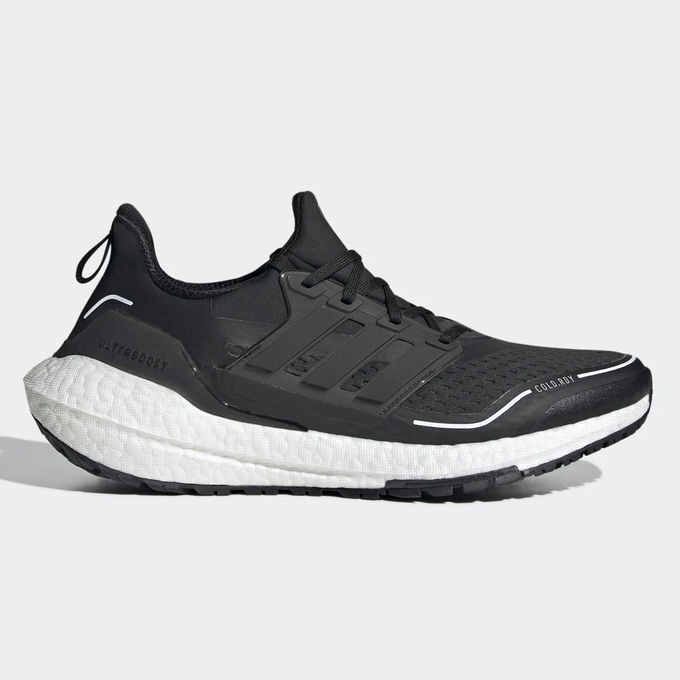 Adidas Ultraboost 21 Cold.Rdy Ανδρικά Παπούτσια για Τρέξιμο CBLACK/CBLACK/CARBON 1 Adidas Ultraboost 21 Cold.Rdy Ανδρικά Παπούτσια για Τρέξιμο CBLACK/CBLACK/CARBON