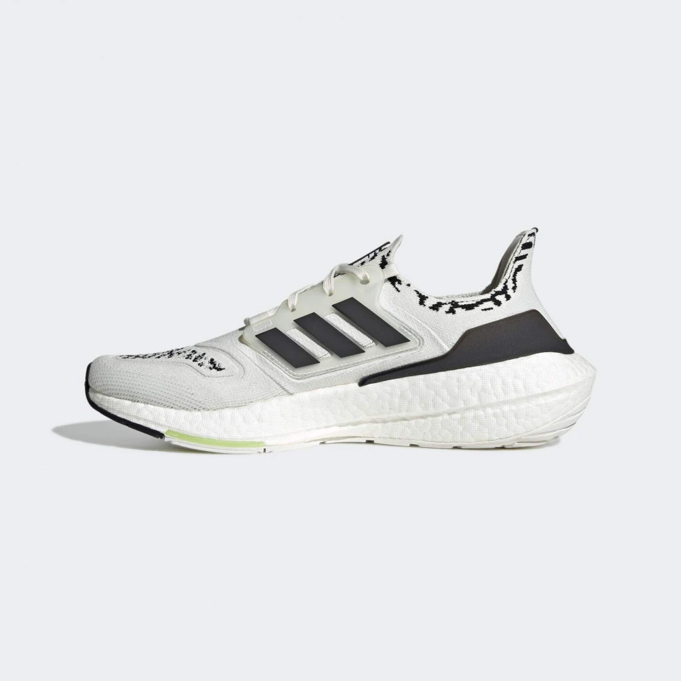 Adidas Performance Ultraboost 22 Ανδρικά Παπούτσια για Τρέξιμο NONDYE/CBLACK/ALMLIM 2 Adidas Performance Ultraboost 22 Ανδρικά Παπούτσια για Τρέξιμο NONDYE/CBLACK/ALMLIM - Image 2