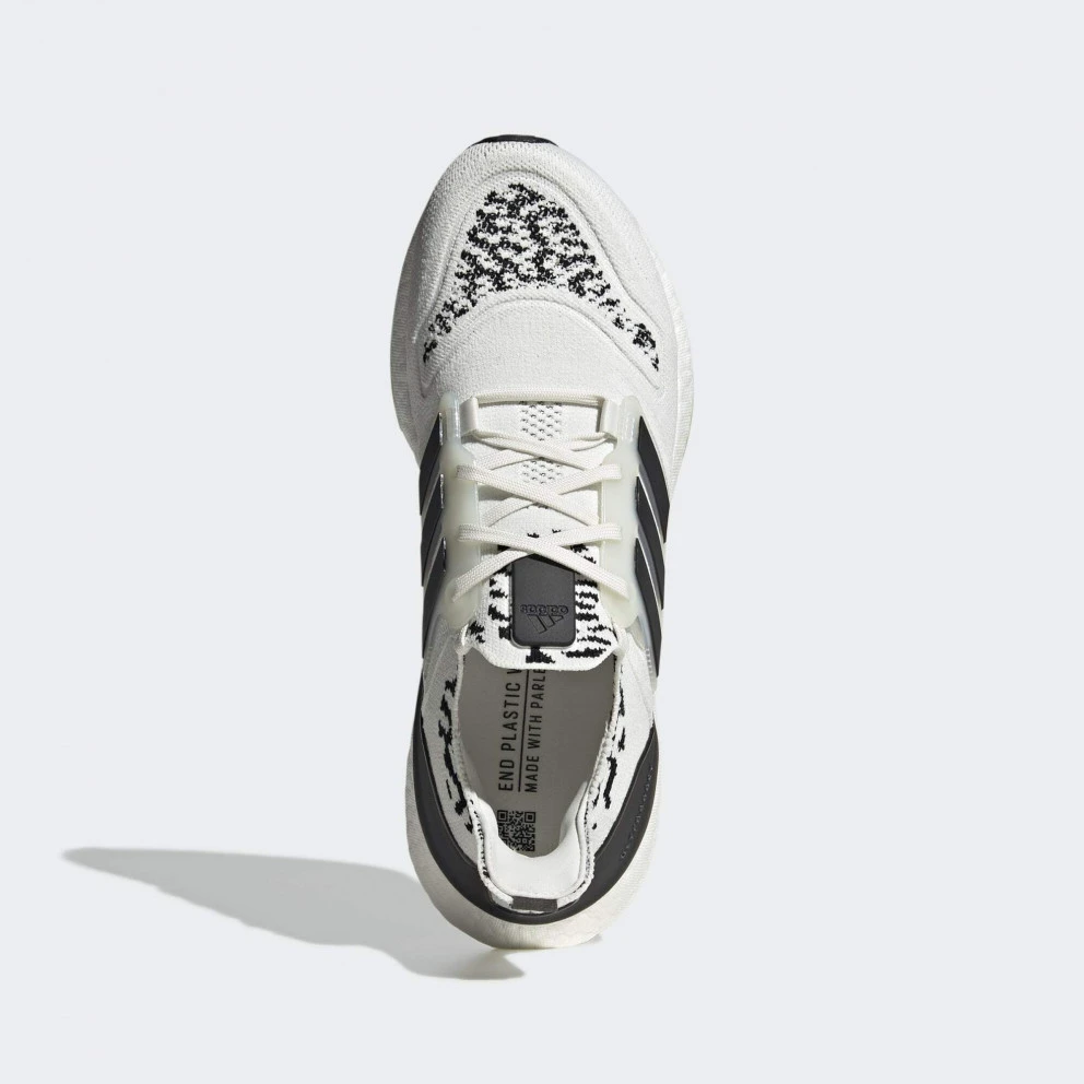 Adidas Performance Ultraboost 22 Ανδρικά Παπούτσια για Τρέξιμο NONDYE/CBLACK/ALMLIM 3 Adidas Performance Ultraboost 22 Ανδρικά Παπούτσια για Τρέξιμο NONDYE/CBLACK/ALMLIM - Image 3